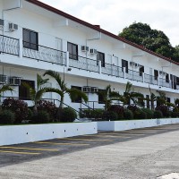 Clark Center Apartments