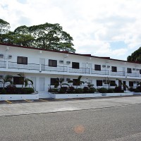 Clark Center Apartments