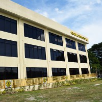 Berthaphil III - Clark Center