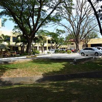Berthaphil III - Clark Center