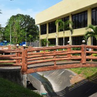 Berthaphil III - Clark Center