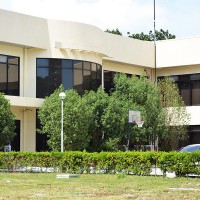 Berthaphil III - Clark Center