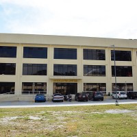Berthaphil III - Clark Center