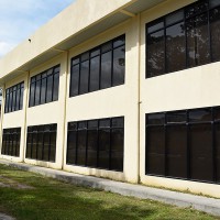 Berthaphil III - Clark Center