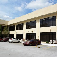Berthaphil III - Clark Center