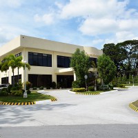 Berthaphil III - Clark Center