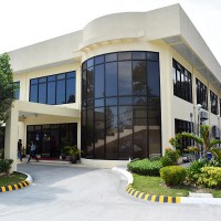Berthaphil III - Clark Center