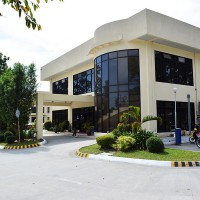 Berthaphil III - Clark Center