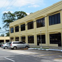 Berthaphil III - Clark Center