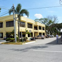 Berthaphil III - Clark Center