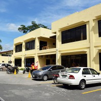 Berthaphil III - Clark Center
