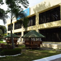 Berthaphil III - Clark Center