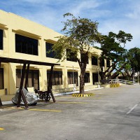 Berthaphil III - Clark Center