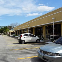 Berthaphil III - Clark Center