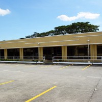 Berthaphil III - Clark Center