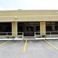 Berthaphil III - Clark Center
