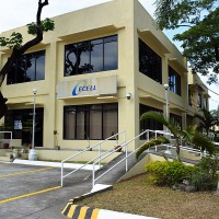 Berthaphil III - Clark Center