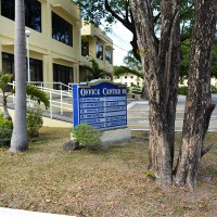 Berthaphil III - Clark Center