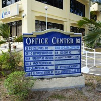 Berthaphil III - Clark Center