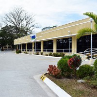 Berthaphil III - Clark Center