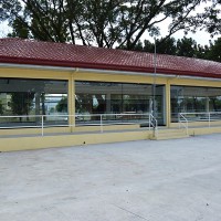 Berthaphil III - Clark Center