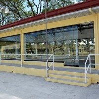 Berthaphil III - Clark Center