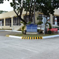 Berthaphil III - Clark Center