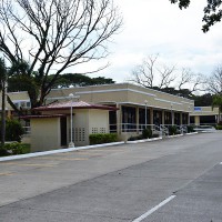 Berthaphil III - Clark Center