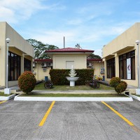 Berthaphil III - Clark Center