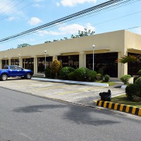 Berthaphil III - Clark Center