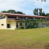 Berthaphil III - Clark Center