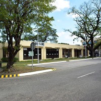Berthaphil III - Clark Center