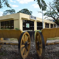 Berthaphil III - Clark Center
