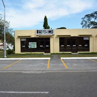 Berthaphil III - Clark Center
