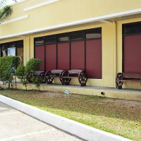 Berthaphil III - Clark Center