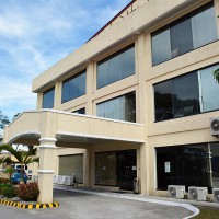 Berthaphil III - Clark Center