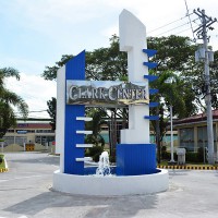 Berthaphil III - Clark Center