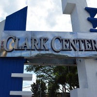 Berthaphil III - Clark Center
