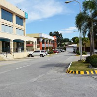 Berthaphil III - Clark Center