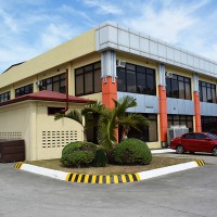 Berthaphil III - Clark Center