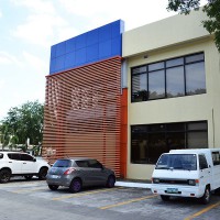 Berthaphil III - Clark Center