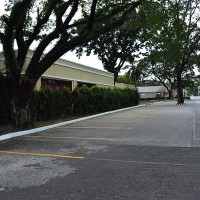 Berthaphil III - Clark Center