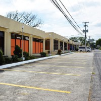 Berthaphil III - Clark Center