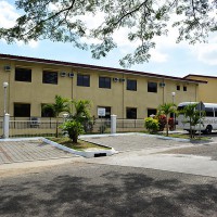 Berthaphil III - Clark Center