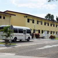 Berthaphil III - Clark Center
