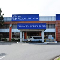 Berthaphil III - Clark Center