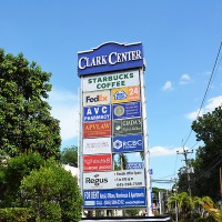 Berthaphil III - Clark Center