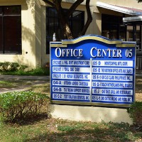 Berthaphil III - Clark Center
