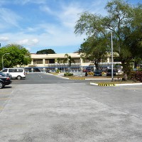 Berthaphil III - Clark Center