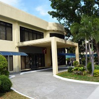 Berthaphil III - Clark Center